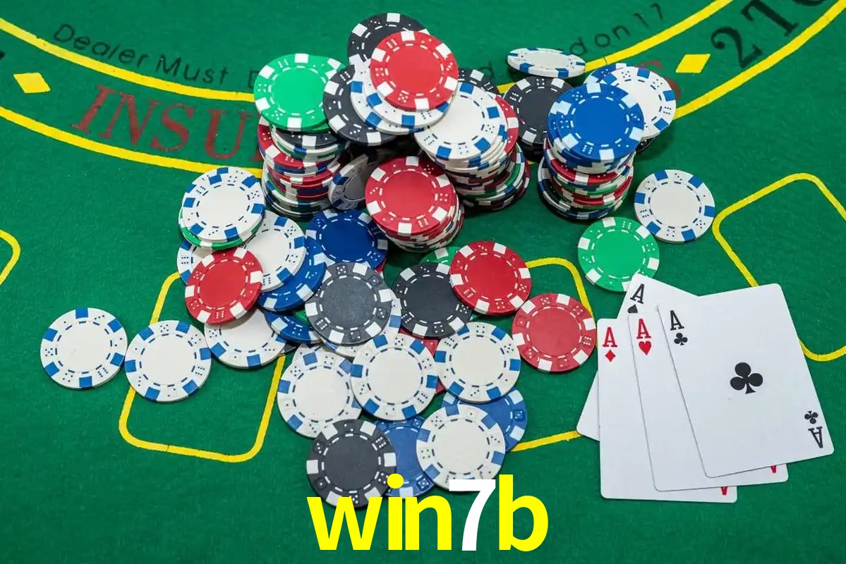 Casino Ao Vivo win7b