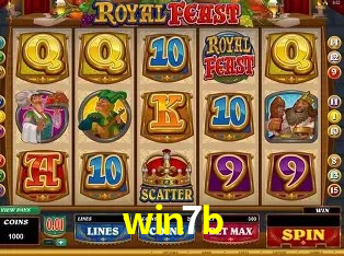 Flash Promotion win7b