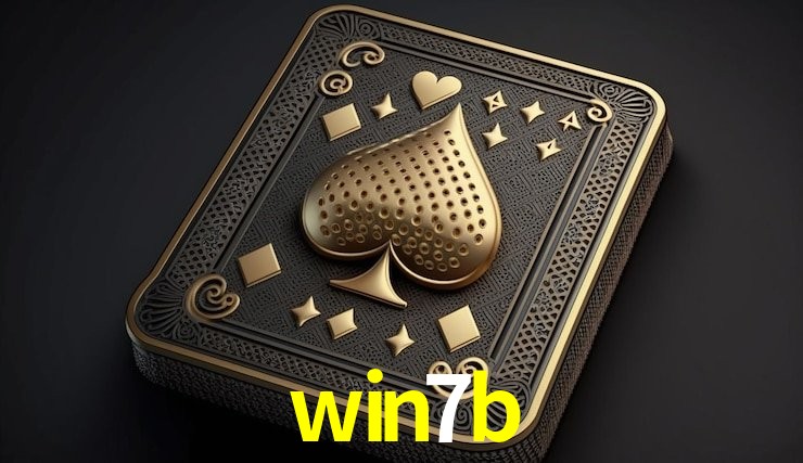 Recursos de Bônus win7b