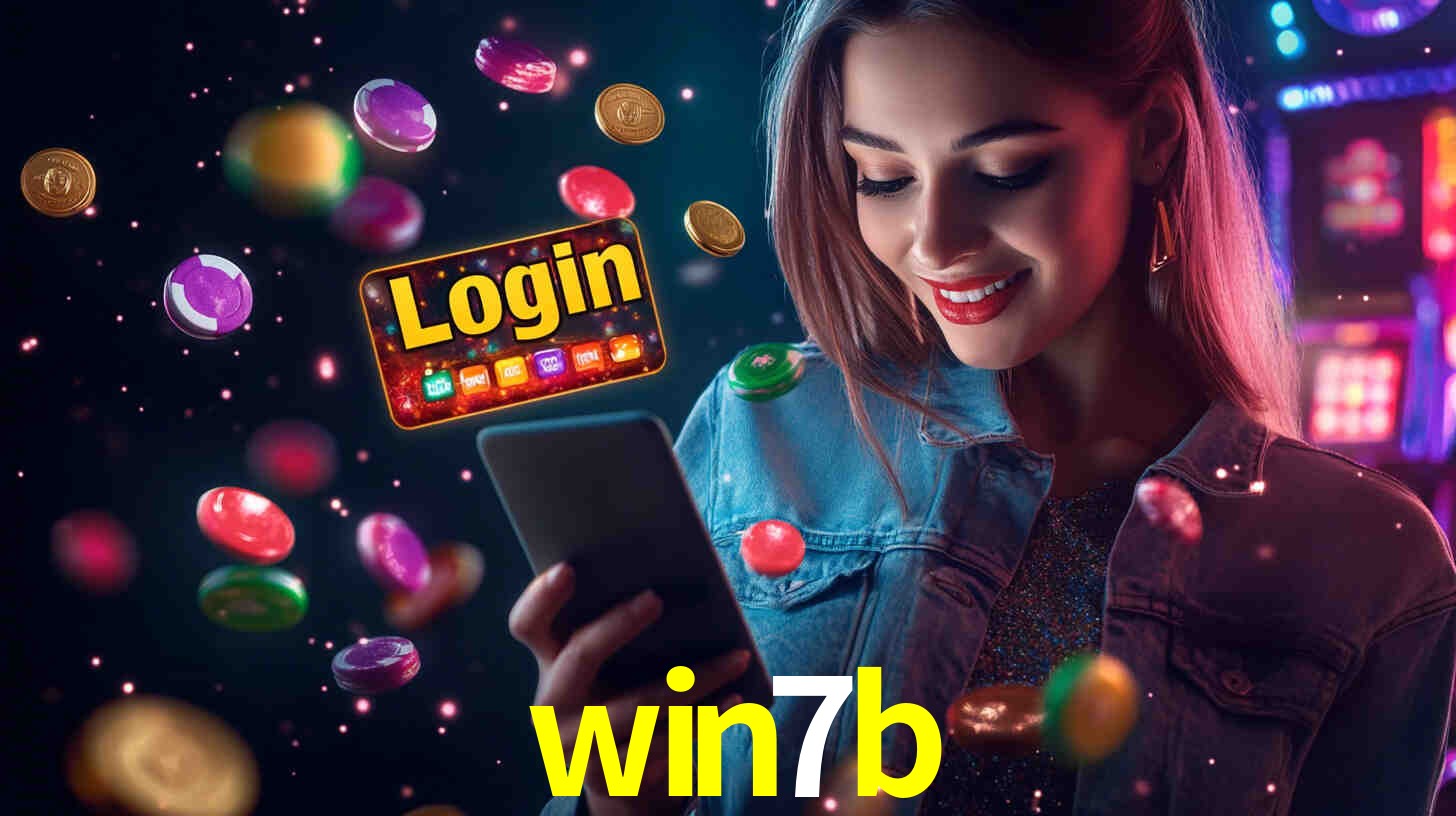 Descubra a Essência do win7b: Nossa História e Compromissos