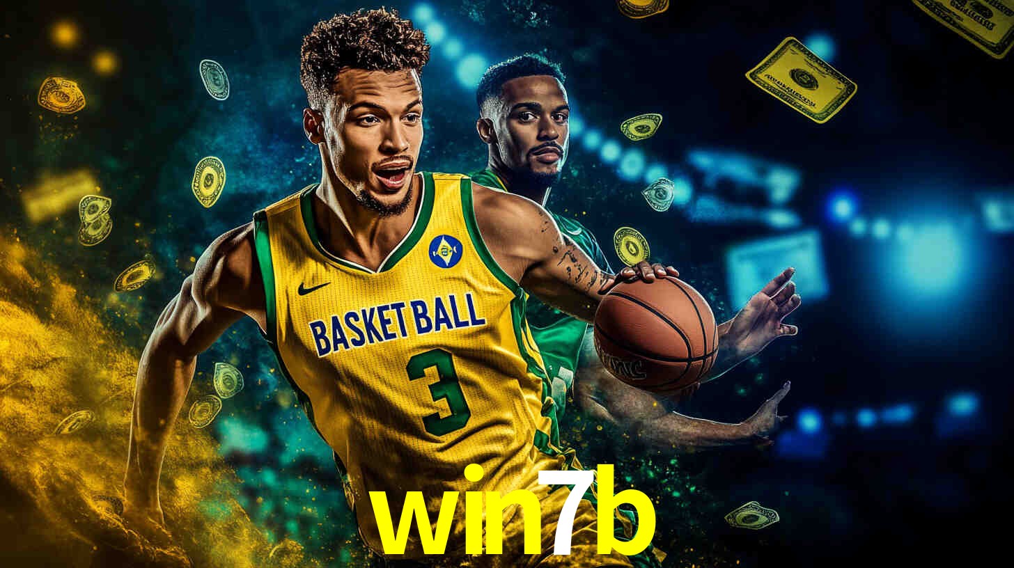 Descubra a Essência do win7b: Nossa História e Compromissos