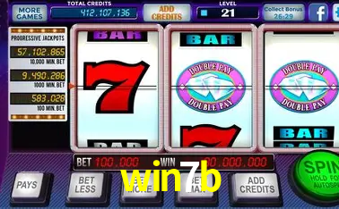 Apostas Esportivas na win7b: Um Guia Completo