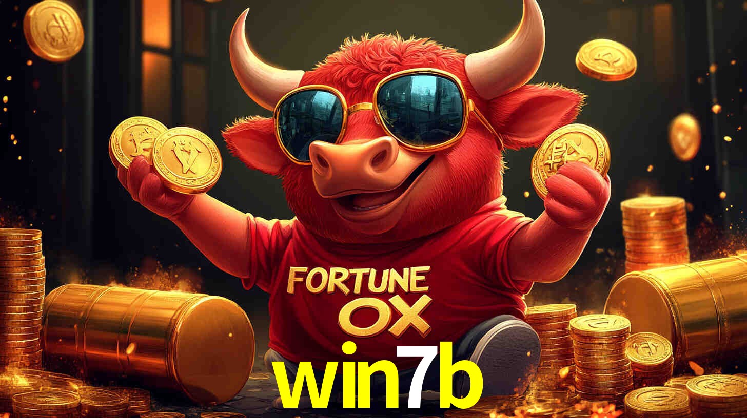 Apostas Esportivas na win7b: Um Guia Completo