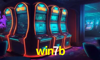 Descubra a Magia dos Jogos de Arcade no win7b