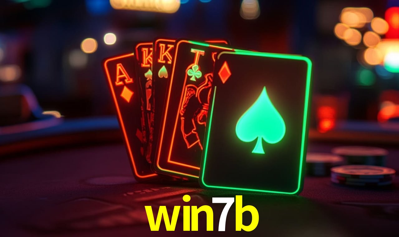 Casino Ao Vivo win7b