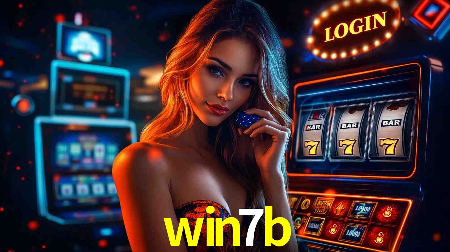 win7b: A Experiência de Casino com Jogos de Mesa ao Vivo