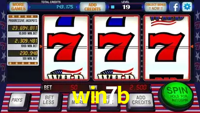 Descubra a Magia dos Jogos de Arcade no win7b