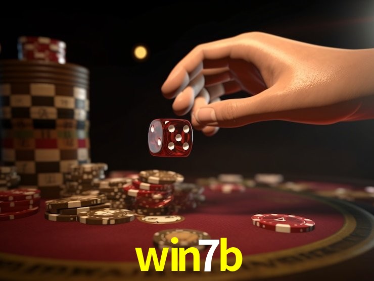 Recursos de Bônus win7b