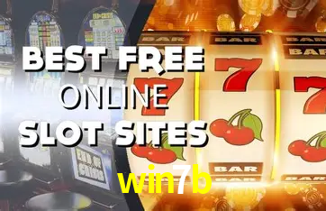 Descubra o Programa VIP da win7b: Vantagens Exclusivas para Jogadores
