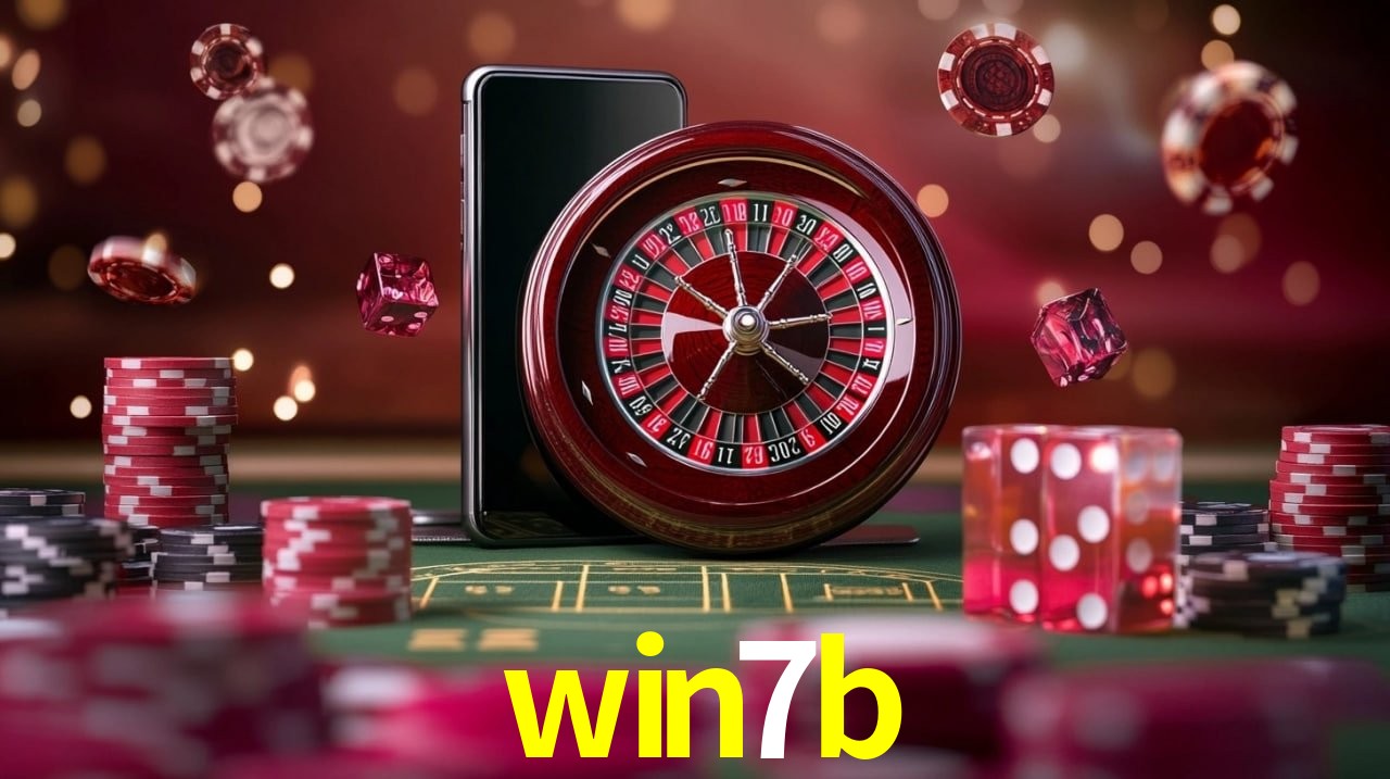 Welcome Bonus win7b