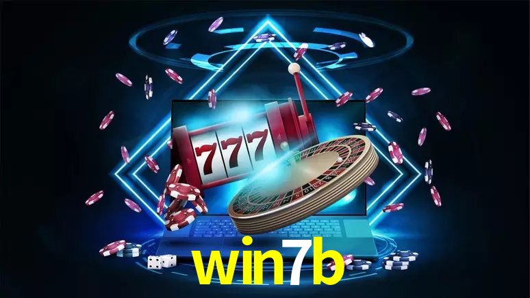 Provedores de Jogos win7b