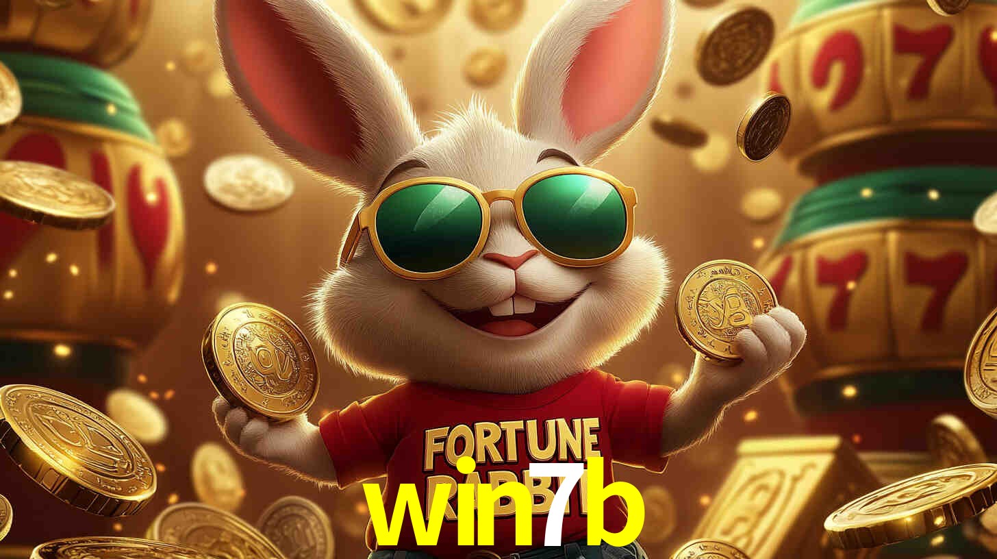 win7b bet