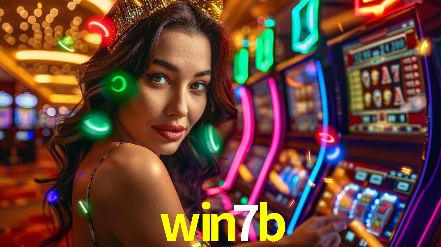 win7b bet