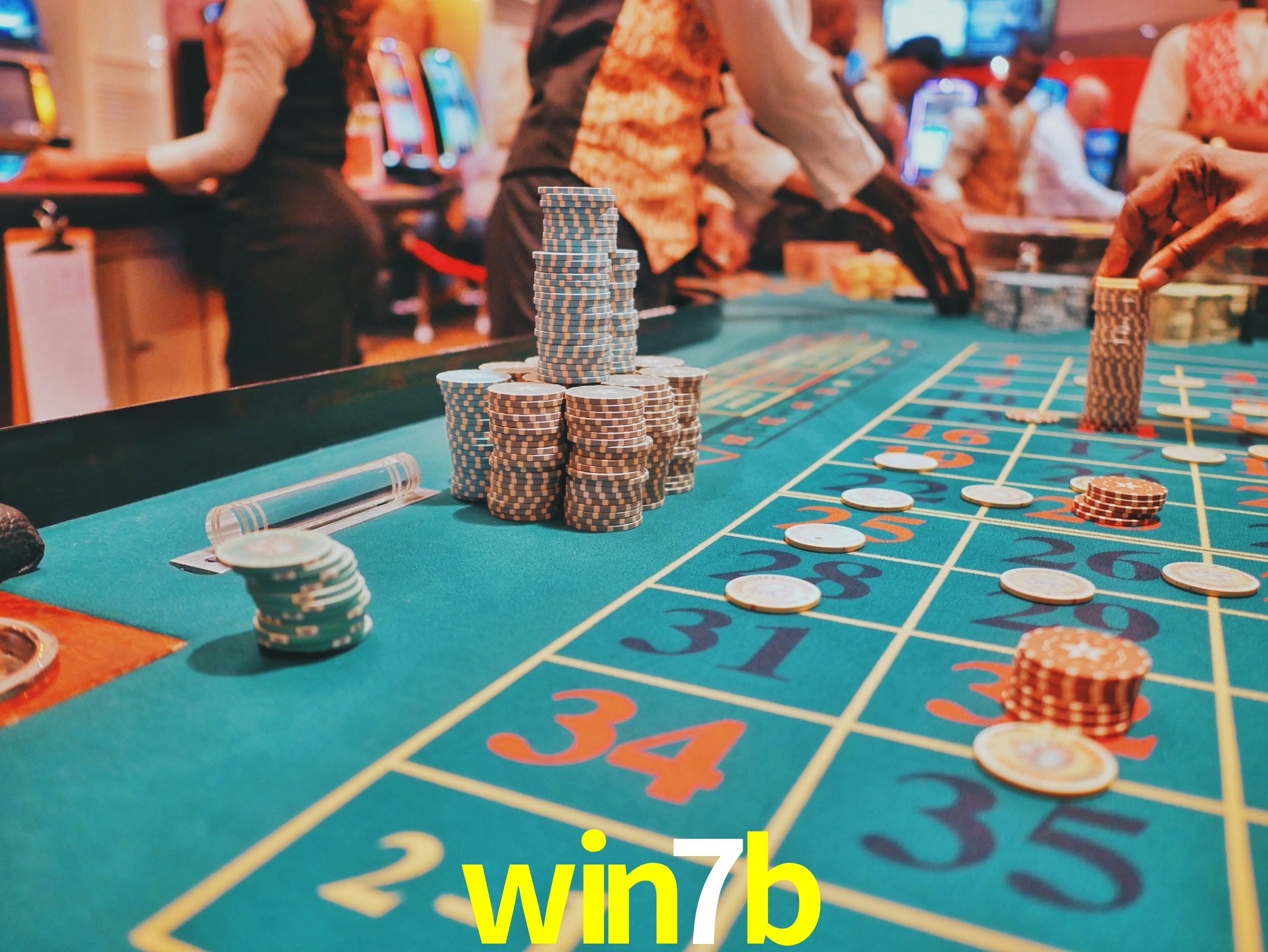 Casino VIP win7b