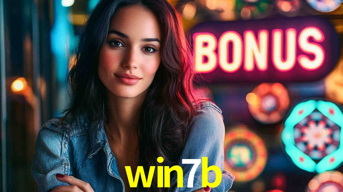 win7b - O Cassino Nº1 Online - win7b.com