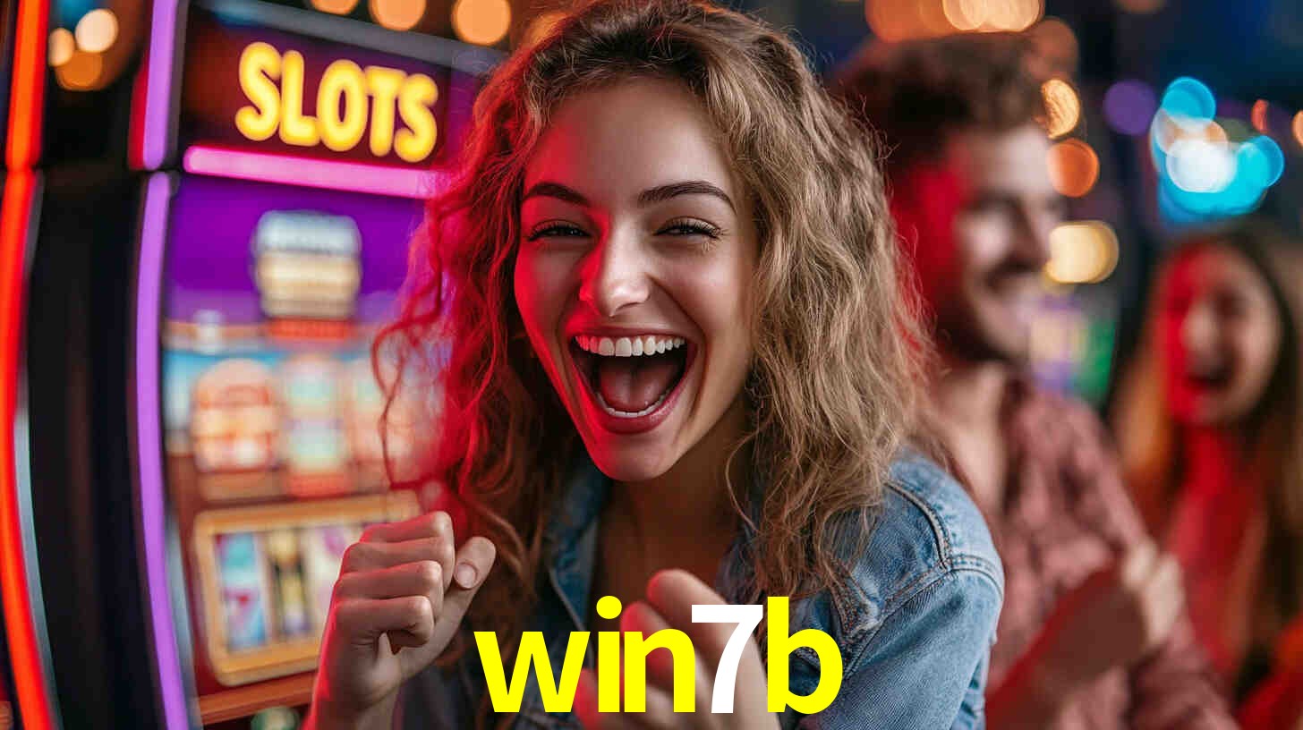 Descubra o Programa VIP da win7b: Vantagens Exclusivas para Jogadores