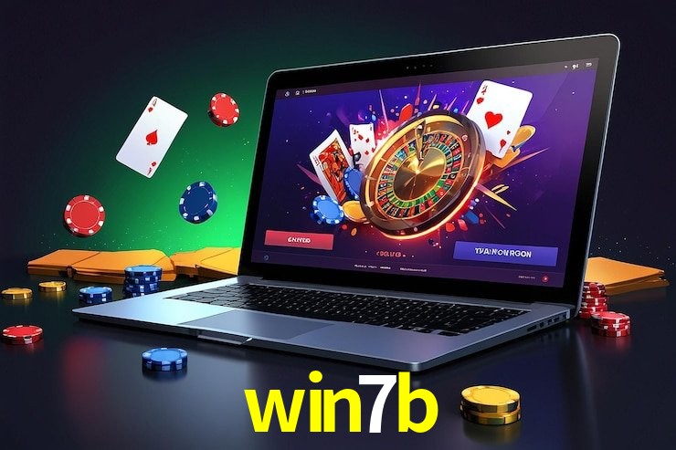 Integração de APIs win7b