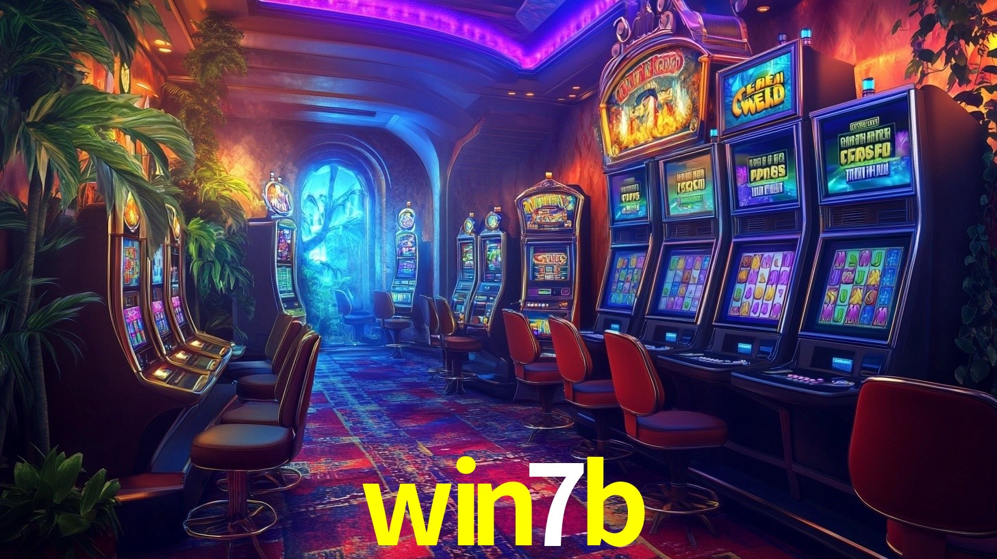 Live Casino win7b